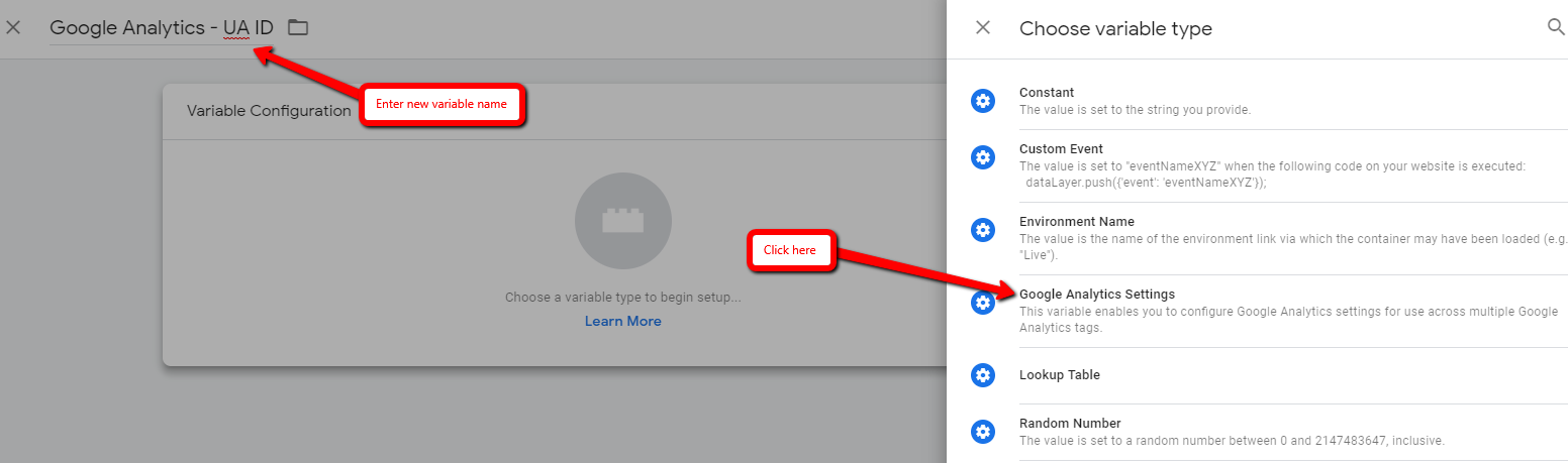 8 Easy Steps to Start Tracking All Links on Your Website with Google Tag Manager